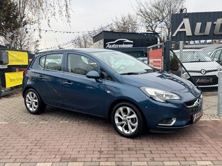 Opel Corsa Gebrauchtwagen Kaufen