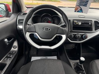 Kia Picanto 1.0 Edition 7*Klima*Allwetter*TÜV NEU* - bilder 2