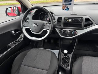 Kia Picanto 1.0 Edition 7*Klima*Allwetter*TÜV NEU* - bilder 3