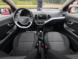 Kia Picanto 1.0 Edition 7*Klima*Allwetter*TÜV NEU* - bilder 4