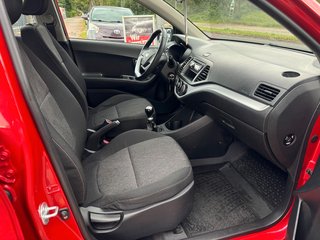 Kia Picanto 1.0 Edition 7*Klima*Allwetter*TÜV NEU* - bilder 5