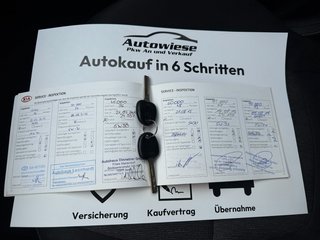 Kia Picanto 1.0 Edition 7*Klima*Allwetter*TÜV NEU* - bilder 9