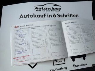 Kia Picanto 1.0 Edition 7*Klima*Allwetter*TÜV NEU* - bilder 10