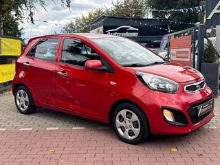 Kia Picanto Gebrauchtwagen Kaufen