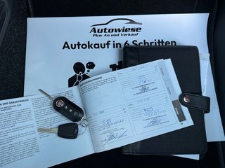 Fiat 500 1.2 Lounge*Aut*Pano*LED*Allwetter*TÜV NEU* - bilder 12