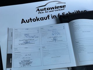 Fiat 500 1.2 Lounge*Aut*Pano*LED*Allwetter*TÜV NEU* - bilder 13