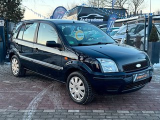 Ford Fusion Gebrauchtwagen Kaufen