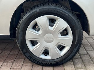 Dacia Logan 1.6 MCV Kombi Laureate*ZR NEU*TÜV NEU* - bilder 1