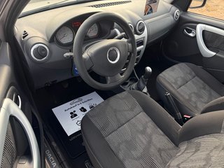 Dacia Logan 1.6 MCV Kombi Laureate*ZR NEU*TÜV NEU* - bilder 2