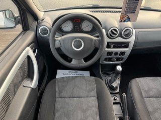 Dacia Logan 1.6 MCV Kombi Laureate*ZR NEU*TÜV NEU* - bilder 3
