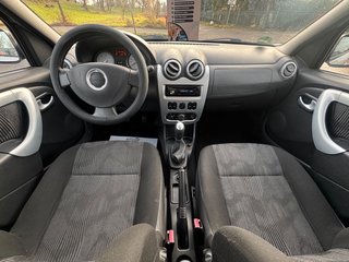 Dacia Logan 1.6 MCV Kombi Laureate*ZR NEU*TÜV NEU* - bilder 4