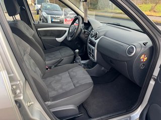 Dacia Logan 1.6 MCV Kombi Laureate*ZR NEU*TÜV NEU* - bilder 6