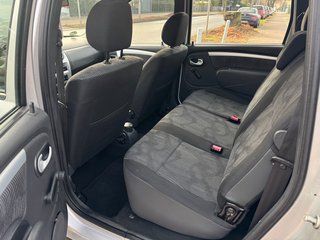 Dacia Logan 1.6 MCV Kombi Laureate*ZR NEU*TÜV NEU* - bilder 7