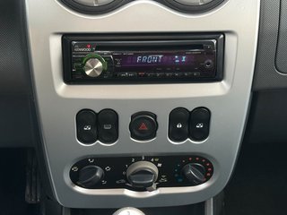 Dacia Logan 1.6 MCV Kombi Laureate*ZR NEU*TÜV NEU* - bilder 8