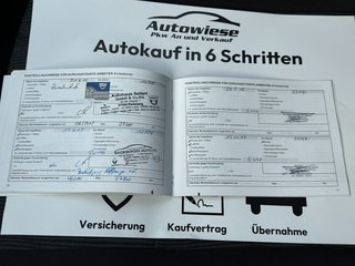 Dacia Logan 1.6 MCV Kombi Laureate*ZR NEU*TÜV NEU* - bilder 10