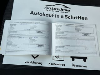 Dacia Logan 1.6 MCV Kombi Laureate*ZR NEU*TÜV NEU* - bilder 11