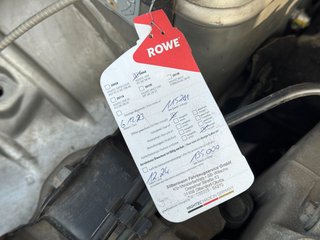 Dacia Logan 1.6 MCV Kombi Laureate*ZR NEU*TÜV NEU* - bilder 12