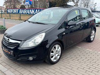 Opel Corsa D 1.2*FlexFix*Klima*Allwetter*TÜV NEU* - bilder 1