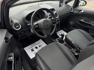 Opel Corsa D 1.2*FlexFix*Klima*Allwetter*TÜV NEU* - bilder 3