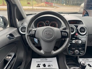 Opel Corsa D 1.2*FlexFix*Klima*Allwetter*TÜV NEU* - bilder 4