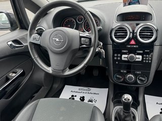 Opel Corsa D 1.2*FlexFix*Klima*Allwetter*TÜV NEU* - bilder 5