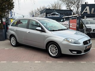 Fiat Croma Gebrauchtwagen Kaufen