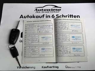 Ford Grand Tourneo Connect *1.5TDCI*7SITZER*AHK*PDC* - foto 13