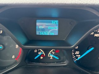 Ford Grand Tourneo Connect *1.5TDCI*7SITZER*AHK*PDC* - foto 17