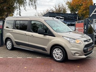 Ford Grand Tourneo Gebrauchtwagen Kaufen