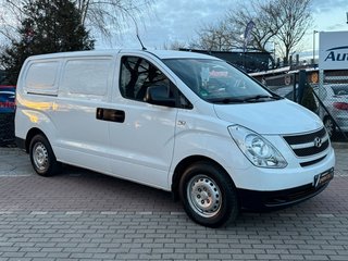 Hyundai H-1 Gebrauchtwagen Kaufen