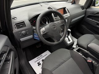 Opel Zafira B 1.9CDTI Edition*Aut*Nav*7Sitze*Webasto - foto 2