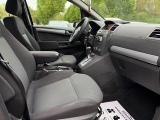 Opel Zafira B 1.9CDTI Edition*Aut*Nav*7Sitze*Webasto - foto 6