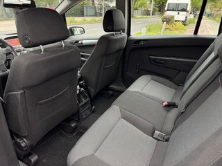 Opel Zafira B 1.9CDTI Edition*Aut*Nav*7Sitze*Webasto - foto 7