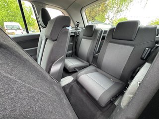Opel Zafira B 1.9CDTI Edition*Aut*Nav*7Sitze*Webasto - foto 8