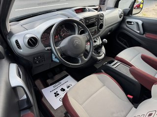 Citroën Berlingo Kombi Silver Selection 1.6*PDC*Klima* - foto 1