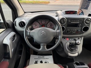 Citroën Berlingo Kombi Silver Selection 1.6*PDC*Klima* - foto 3