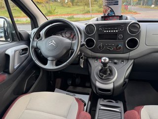 Citroën Berlingo Kombi Silver Selection 1.6*PDC*Klima* - foto 4