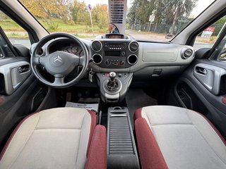 Citroën Berlingo Kombi Silver Selection 1.6*PDC*Klima* - foto 5