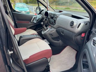 Citroën Berlingo Kombi Silver Selection 1.6*PDC*Klima* - foto 6