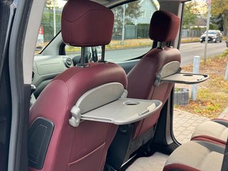 Citroën Berlingo Kombi Silver Selection 1.6*PDC*Klima* - foto 7