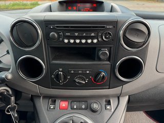 Citroën Berlingo Kombi Silver Selection 1.6*PDC*Klima* - foto 8