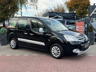 Citroën Berlingo Gebrauchtwagen Kaufen