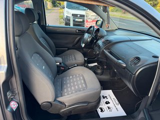 Volkswagen New Beetle 1.6 Style*Klima*Tüv02/2027 - foto 2