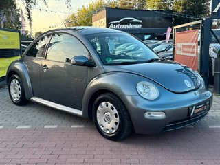 Volkswagen New Beetle Gebrauchtwagen Kaufen