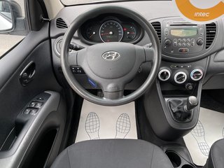 Hyundai i10 FIFA WM Edition*Klima*Kein TÜV* - foto 1