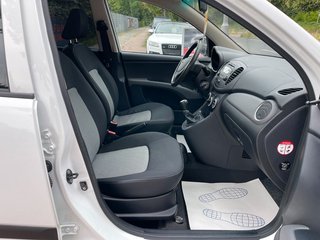 Hyundai i10 FIFA WM Edition*Klima*Kein TÜV* - foto 4