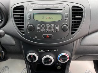 Hyundai i10 FIFA WM Edition*Klima*Kein TÜV* - foto 6