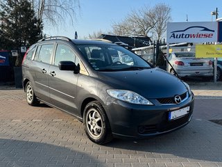Mazda 5 Gebrauchtwagen Kaufen