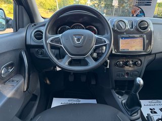 Dacia Logan MCV II Laureate LPG*NAVI*KLIMA*KETTE NEU!* - bilder 4