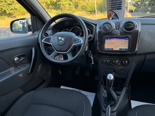 Dacia Logan MCV II Laureate LPG*NAVI*KLIMA*KETTE NEU!* - bilder 5